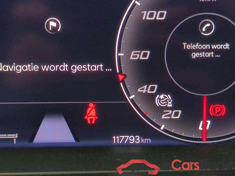 SEAT Leon Sportstourer 1.5 TSI FR Bns Int #5