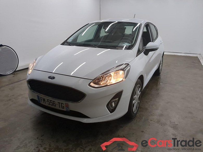 Ford Fiesta 5p Berline 1.1 85PS BUSINESS #1
