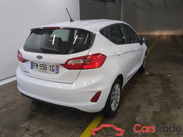 Ford Fiesta 5p Berline 1.1 85PS BUSINESS #3