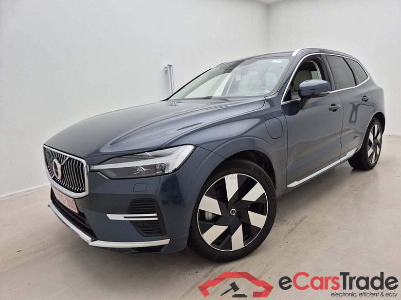 VOLVO XC60 T6 RECH. AWD ULTI. BRIGHT AUT