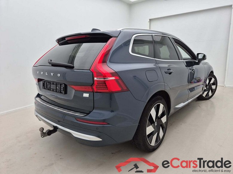VOLVO XC60 T6 RECH. AWD ULTI. BRIGHT AUT #2