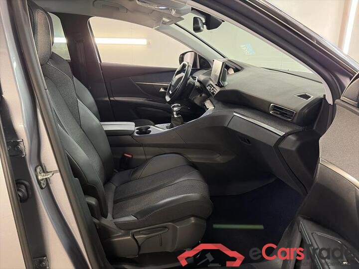 Peugeot 5008 5008 1.5 BlueHDi S/S Allure Pack 96kW/130pk  5D/P Man-6 #5