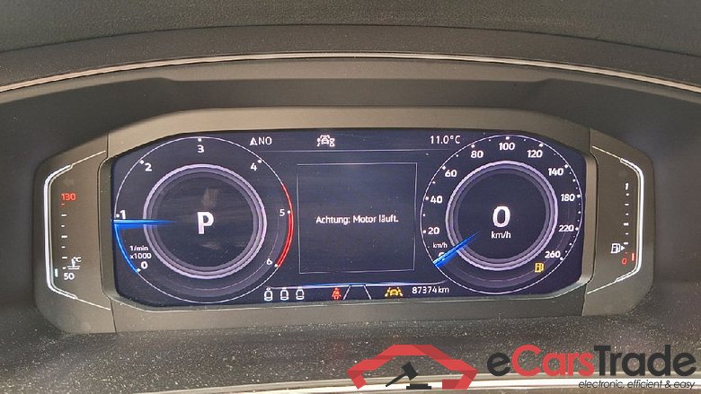 Tiguan Allspace Comfortline 2.0 TDI 110KW AT7 E6dT #6