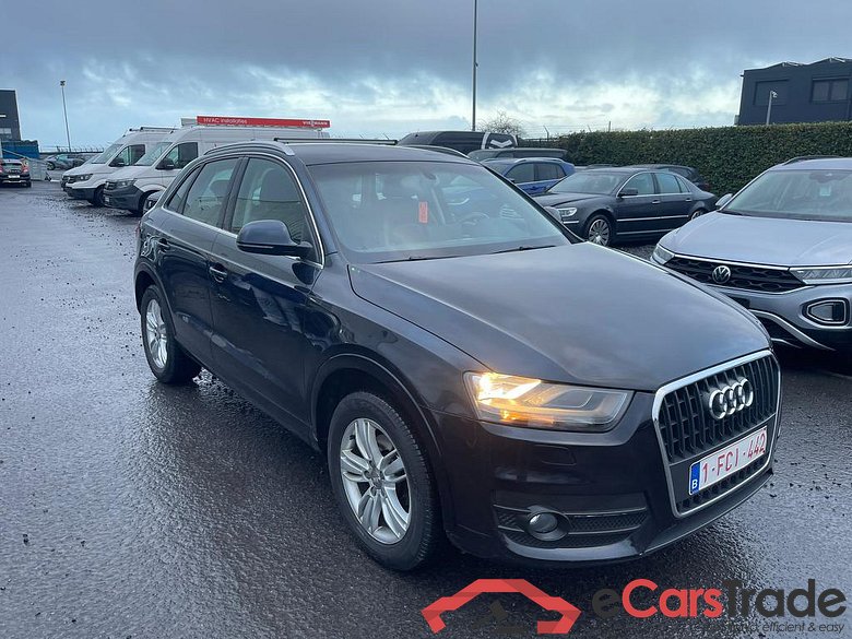 AUDI Q3 2.0 TDi