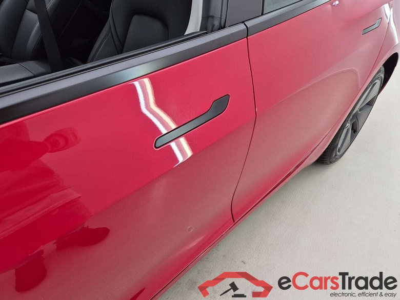 TESLA MODEL 3 LONG RANGE AWD #5