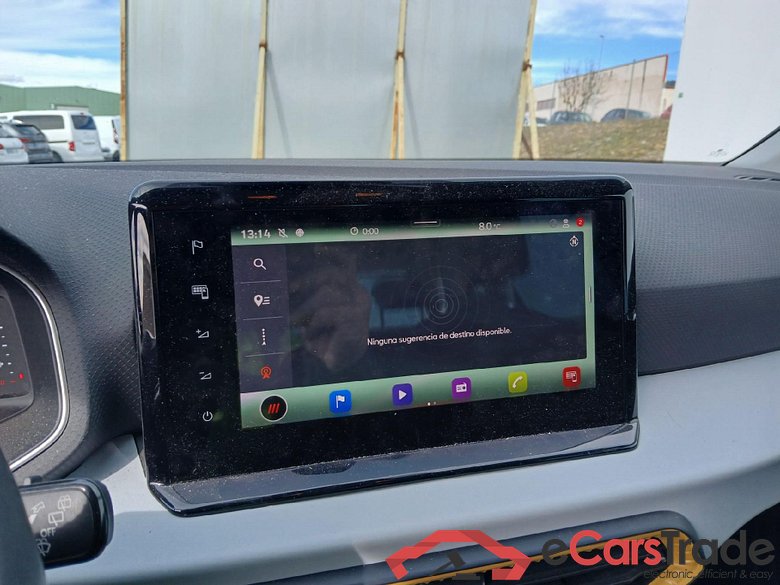 SEAT Arona / 2017 / 5P / todoterreno 1.0 TSI 81kW (110CV) Style Plus (AC) #5