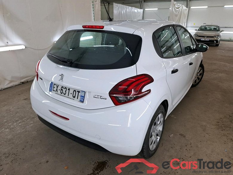 208 Affaire Premium 1.2 PureTech 80CV BVM5 E6 #3