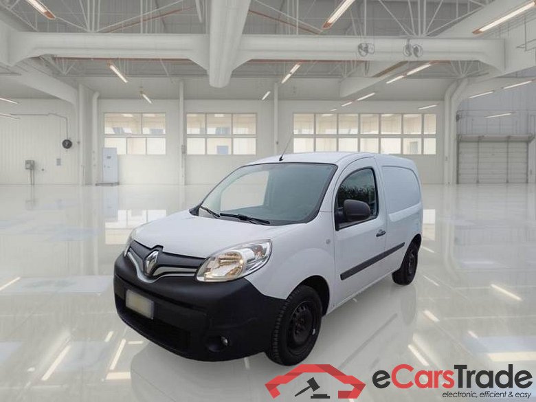 RENAULT KANGOO EXPRESS 2013 VEICOLO FURGONATO 1.5 DCI 75CV ENERGY EURO 6 #1