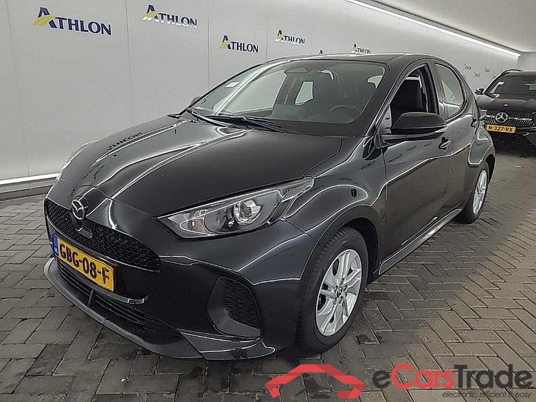 Mazda Mazda2 Hybride 116 Centre-line CVT automaat 5D 85kW