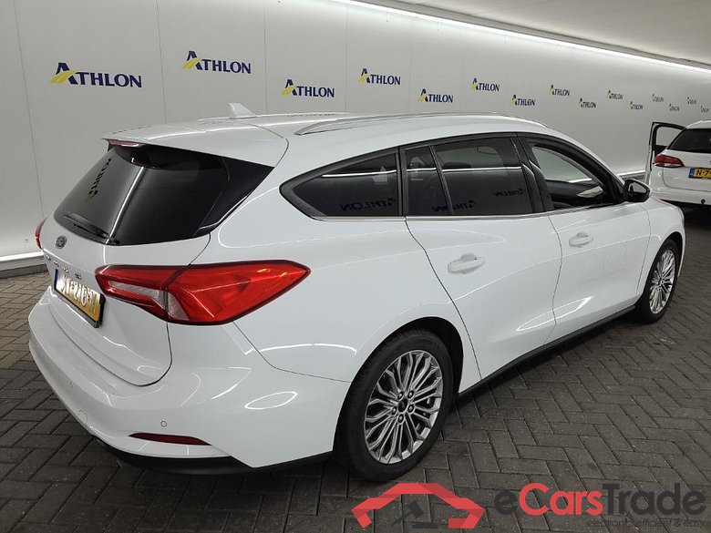 FORD Focus Wagon 1.0 EcoBoost Titanium Business #3