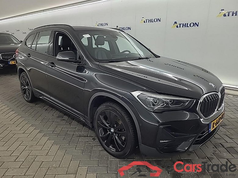 BMW X1 xDrive25eA 5D 162kW #2