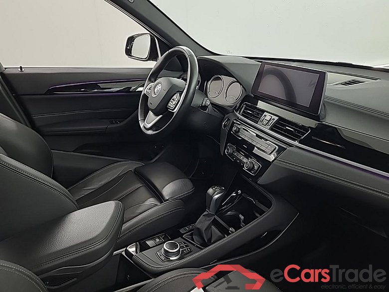 BMW X1 xDrive25eA 5D 162kW #6