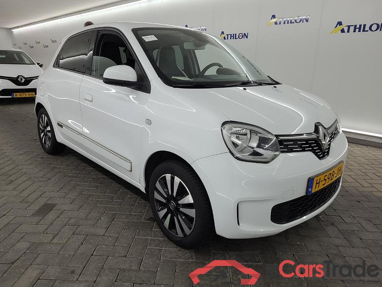 RENAULT TWINGO SCe 75 Stop & Start Intens 5D 54kW #2
