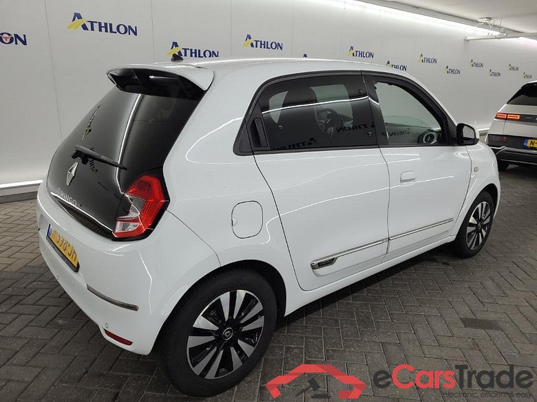 RENAULT TWINGO SCe 75 Stop & Start Intens 5D 54kW #3