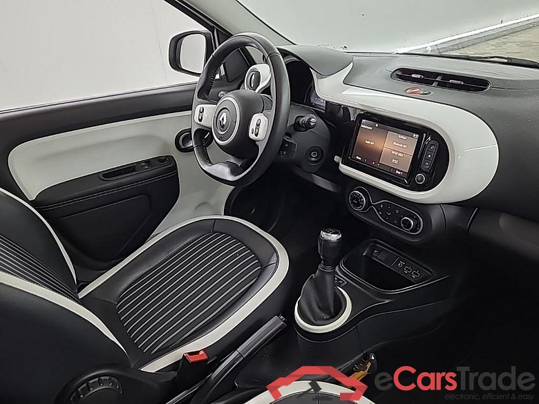 RENAULT TWINGO SCe 75 Stop & Start Intens 5D 54kW #6