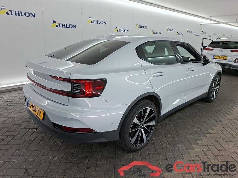 Polestar Polestar 2 Pilot Plus 5D 300kW #3