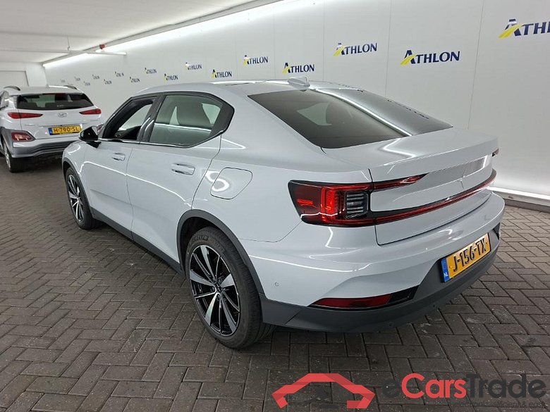 Polestar Polestar 2 Pilot Plus 5D 300kW #4