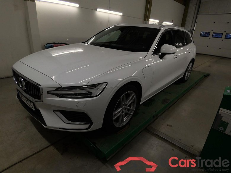 V60 T6 AWD Inscript.Exp.Aut