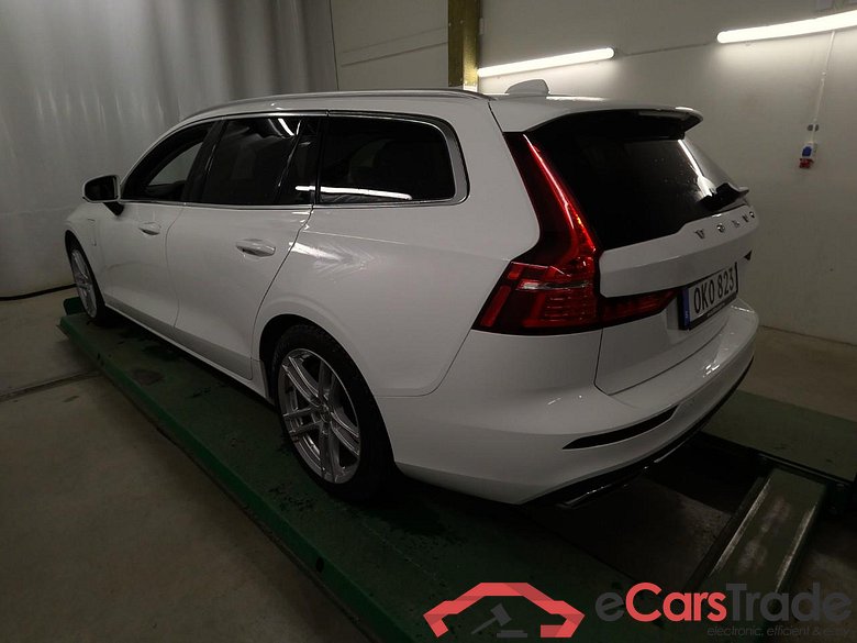 V60 T6 AWD Inscript.Exp.Aut #4