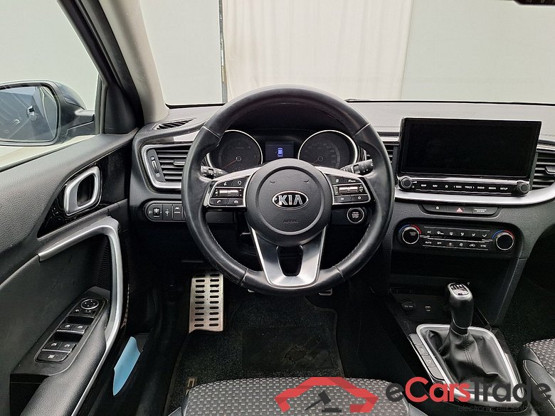 Kia, Ceed '18, KIA cee'd More 1.6 CRDi 115 ISG 5d #5