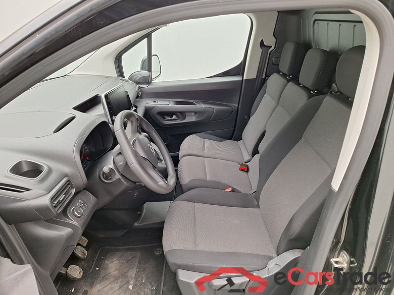 Opel, _Combo '18, Opel Combo 1.5 Turbo 55kW 2.0T L1H1 Edition 4d #3