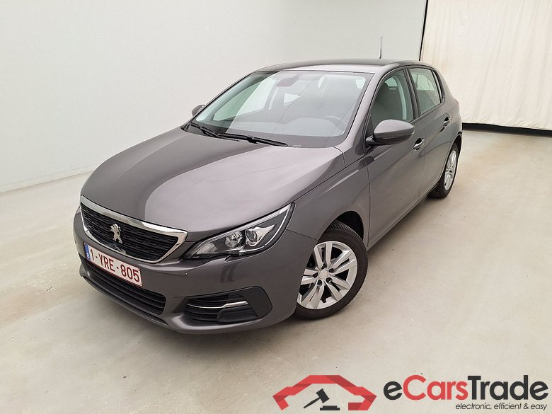 Peugeot, 308 FL'17, Peugeot 308 1.5 BlueHDi 100 DPF S&S Active 5d #2