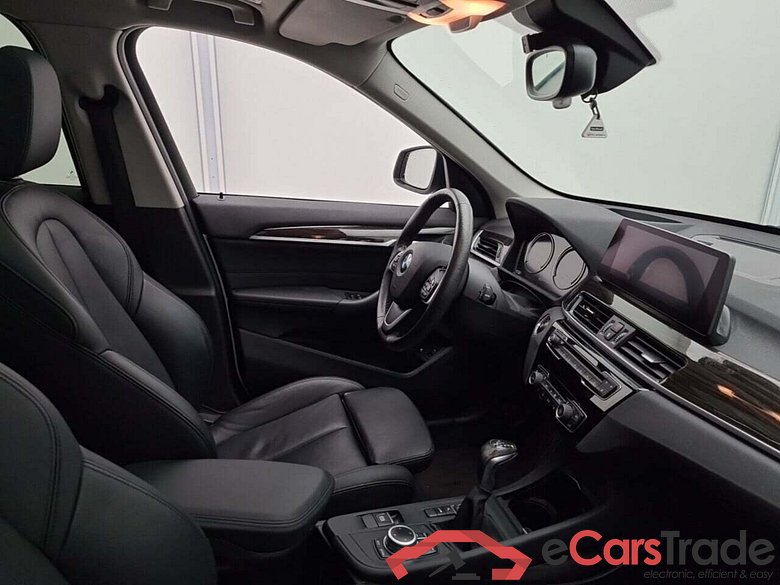 BMW X1 XDRIVE25E AUT #3