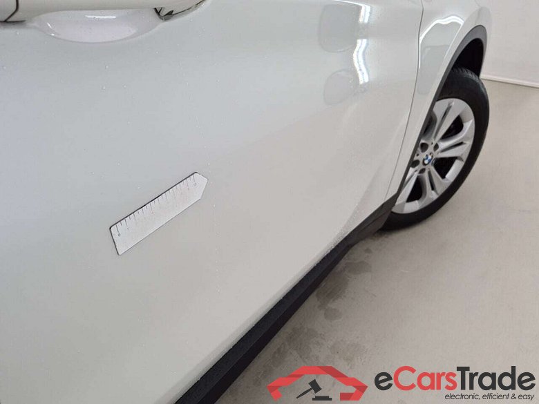 BMW X1 XDRIVE25E AUT #4
