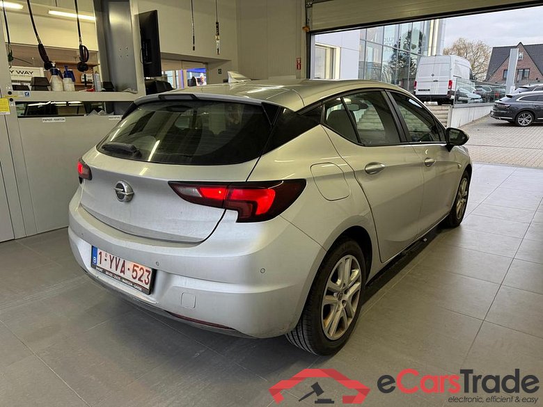 OPEL Astra Astra 1.6 CDTi ECOTEC D Dynamic Start/Stop #4