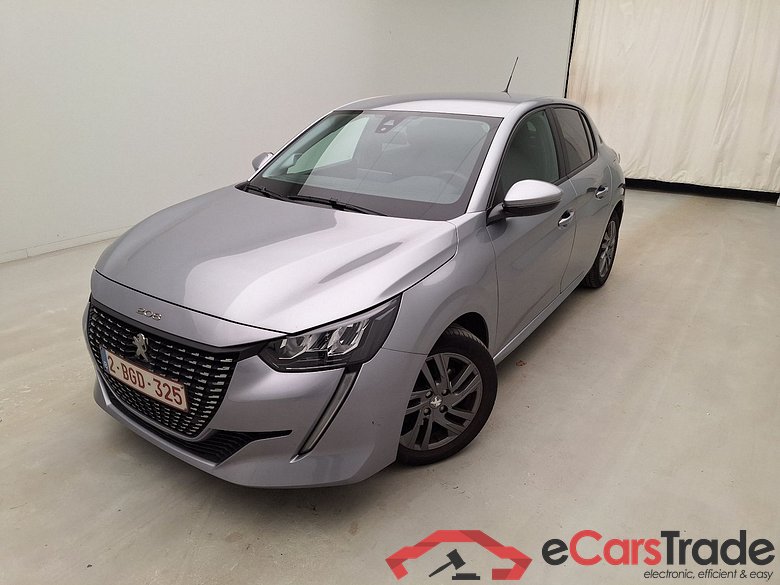 Peugeot, 208 '19, Peugeot 208 1.5 BlueHDi 100 MAN6 S&S Active pack 5 #2