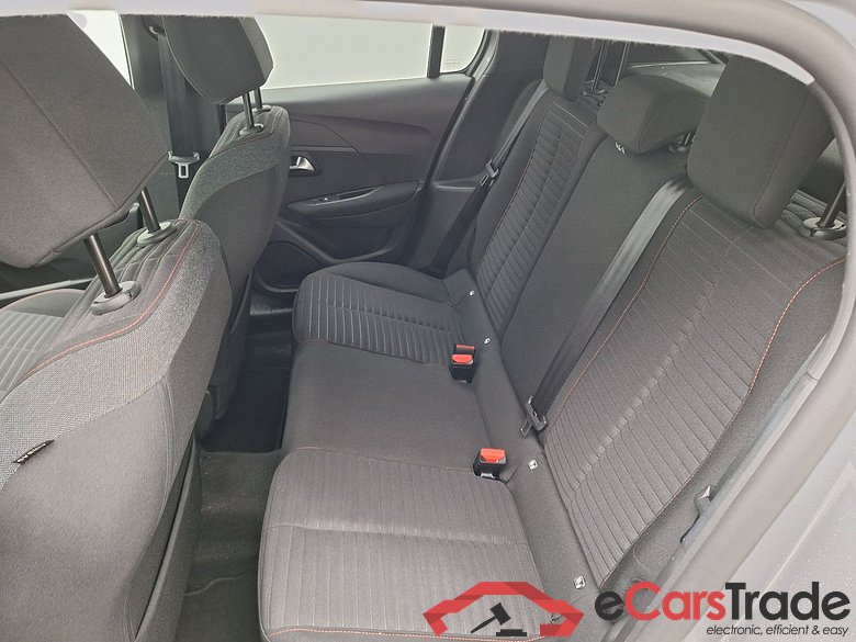 Peugeot, 208 '19, Peugeot 208 1.5 BlueHDi 100 MAN6 S&S Active pack 5 #4