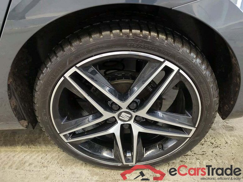 SEAT Ibiza 1.0 TSI FR Ltd Ed #4