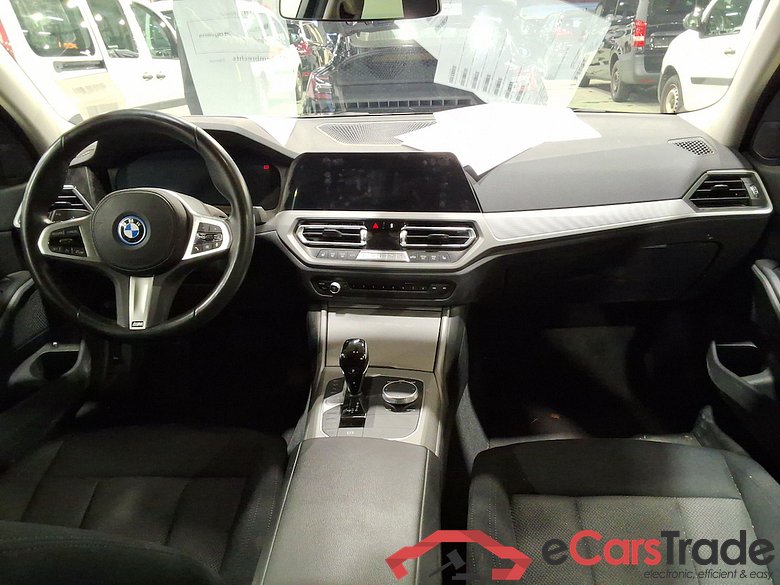 BMW 3 SERIES BERLINE 2.0 320E BERLINE #6