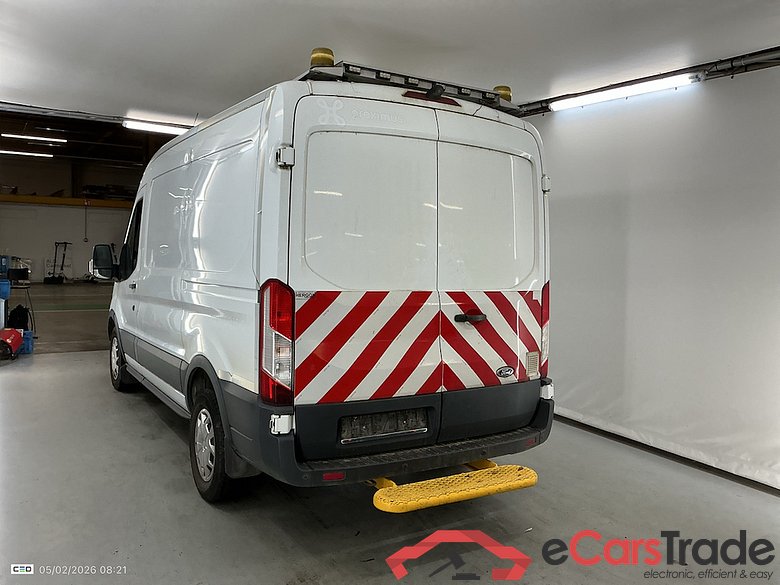 FORD TRANSIT 2T 350M FOU MWB HR DSL 2.0 TDCi L2H2 Trend #3