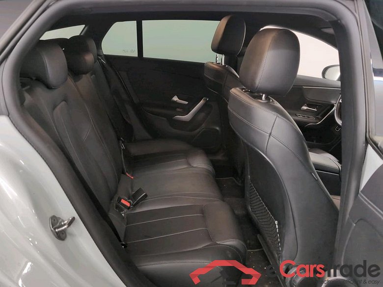 MERCEDES-BENZ CLA SHOOTING BRAKE 2.0 CLA 180 D BUSINESS SOLUTION DCT #6