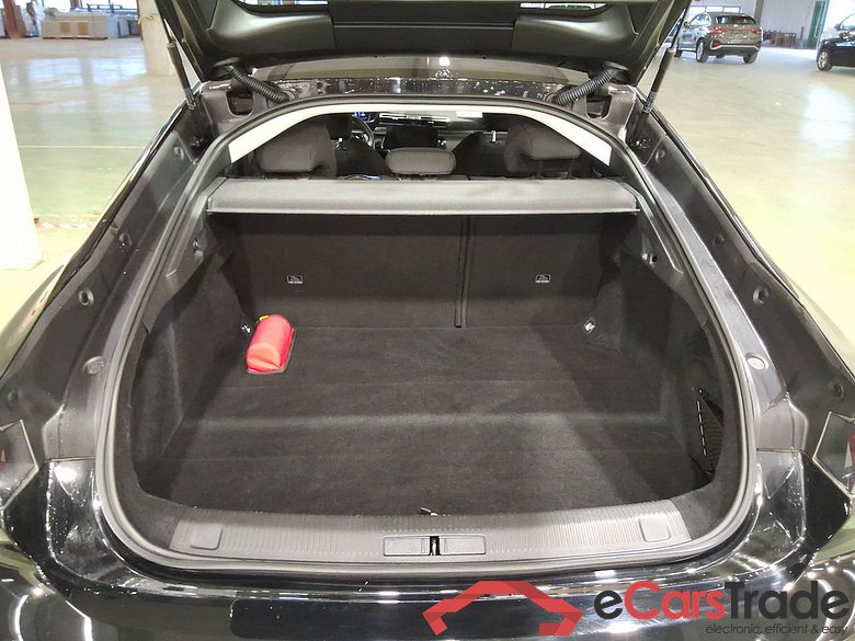 PEUGEOT 508 1.5 BLUEHDI 130 S&S AUTO ACTIVE PACK #3