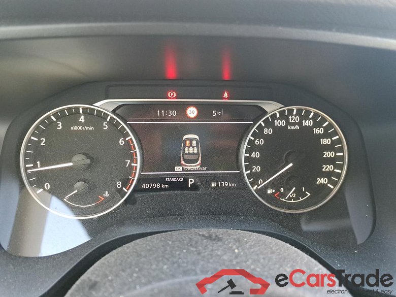 NISSAN QASHQAI / 2021 / 5P / todoterreno DIG-T 116kW (158CV) mHEV Xtronic Acenta (AC) #4