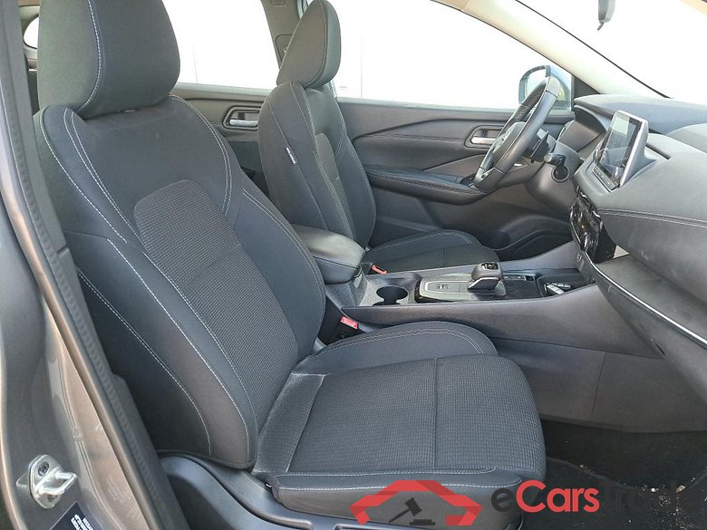 NISSAN QASHQAI / 2021 / 5P / todoterreno DIG-T 116kW (158CV) mHEV Xtronic Acenta (AC) #6