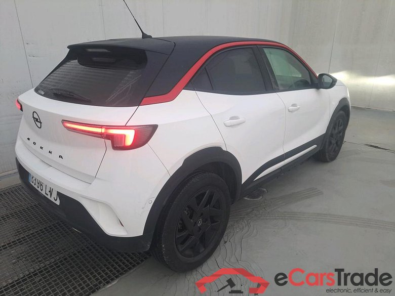 OPEL Mokka / 2020 / 5P / todoterreno 1.5 D GS Line (AC) #2