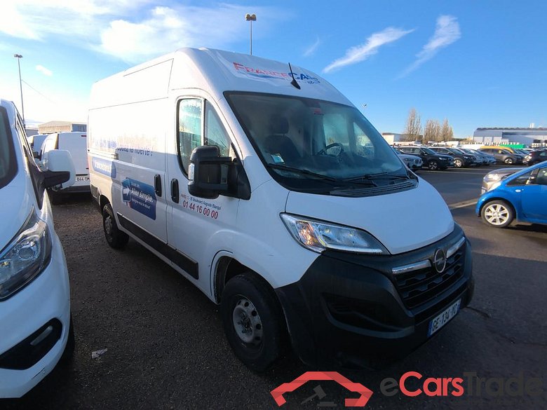 MOVANO FG 3T5 L2H2 PCLIM 140 #2