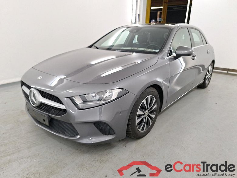 MERCEDES-BENZ CLASSE A DIESEL (W177) A 180 d Business Solution