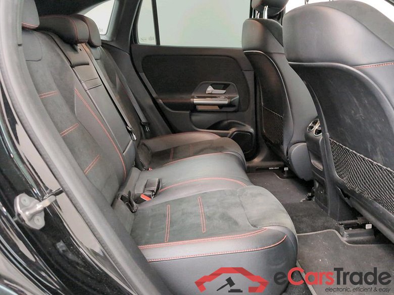 MERCEDES-BENZ EQA BEV 67KWH EQA 250 BUSINESS SOLUTION LUX #6