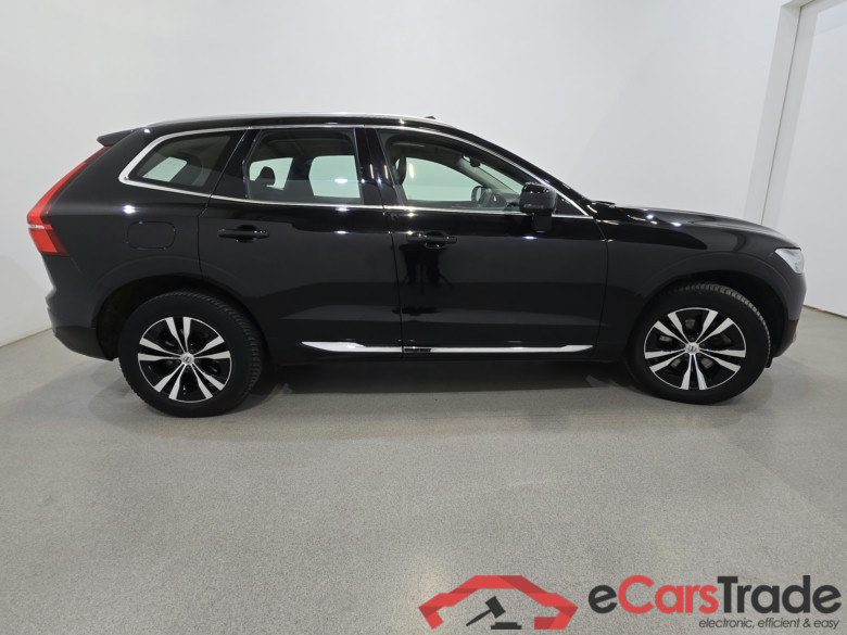 Volvo XC60 2.0 T6 Plug-In Hybrid Inscription 4WD Aut. Pano LED-Xenon Virtual ACC Navi KeylessGo Camera Klima PDC ... #5
