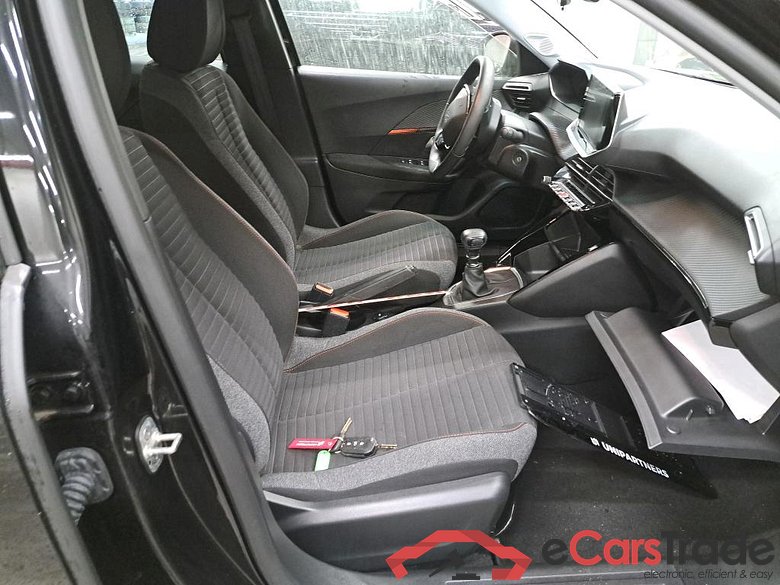 PEUGEOT - PEU 2008 Puretech 100PK Active * PETROL * #3