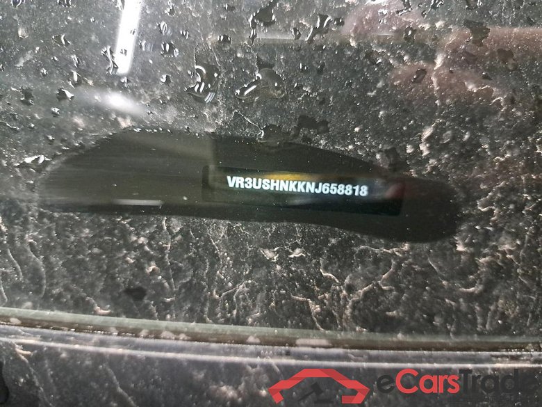 PEUGEOT - PEU 2008 Puretech 100PK Active * PETROL * #6