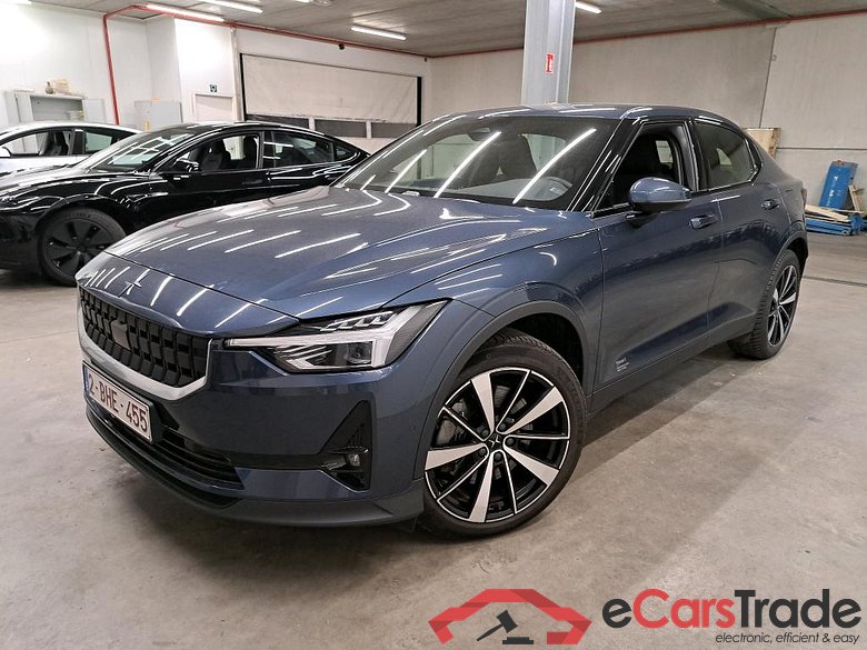 POLESTAR - POL POLESTAR 2 Long Range Single Motor 231PK & Pack Pilot * ELECTRIC *