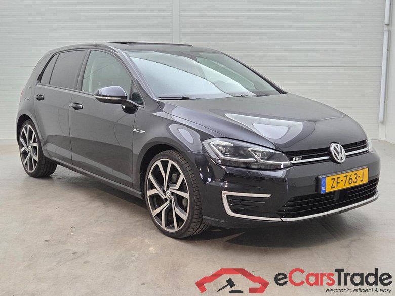 VOLKSWAGEN e-Golf e-Golf #2