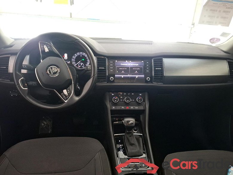 Kodiaq Business 1.5 TSI 150CV BVA7 E6dT #5
