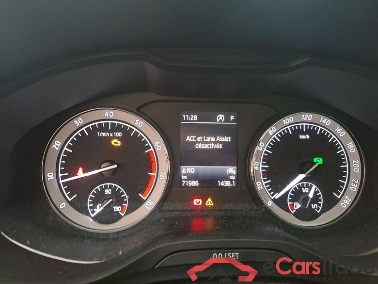 Kodiaq Business 1.5 TSI 150CV BVA7 E6dT #6