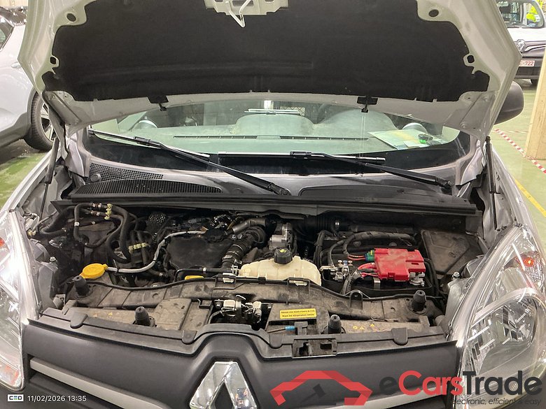 RENAULT KANGOO EXPRESS 1.5 BLUE DCI 95 MAXI CONFORT #6